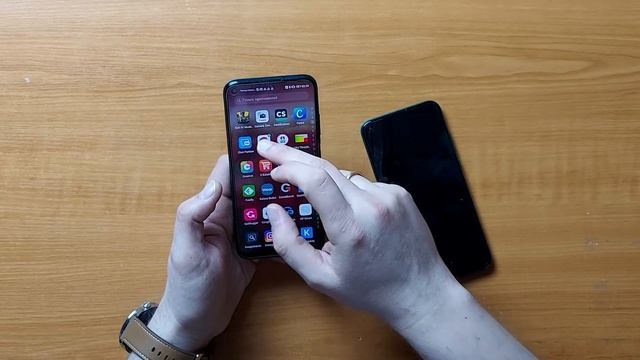 ВОТ ЭТО КРАСАВЧИКИ HUAWEI P40 LITE / P40 LITE E С NFC И БЕЗ GOOGLE. ИЗУЧАЕМ