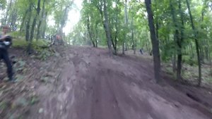 Чемпионат Воронежской области по эндуро 2017.  Enduro Championship of Voronez  2017