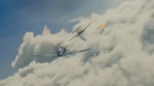 Клип по Второй Мировой Войне.