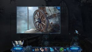 Love Chronicles 6. Deaths Embrace Walkthrough | История любви 6. Объятие смерти прохождение #1