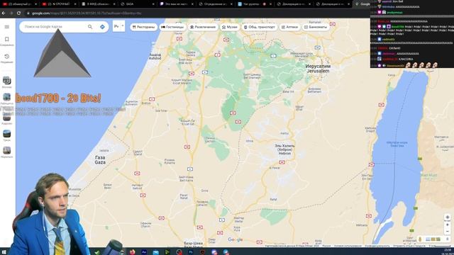 spb17o3 в NektoMe: ПЕРЕУБЕДИЛ ДАГЕСТАНЦА ПОДДЕРЖИВАЮЩЕГО ПАЛЕСТИНУ