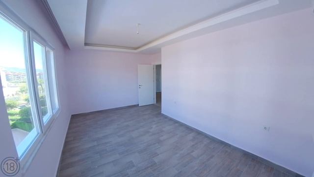 Квартира в Аланье площадью 200 м2. Апартаменты в Кестеле Аланья. Купить квартиру в Аланье Турция