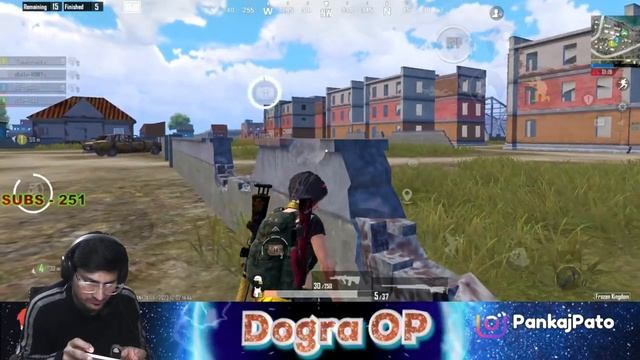 NEW UPDATE 2.9 COME ON GUYS. ?LIVE | #DograOP | FACE CAM смотреть онлайн