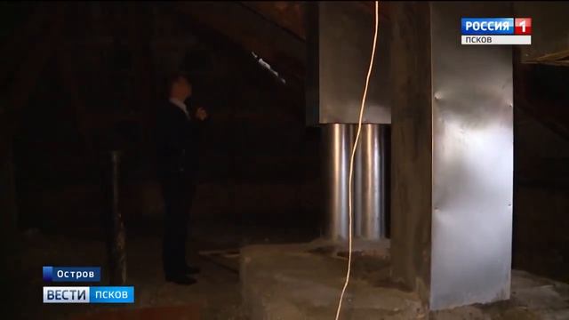 Капремонт в Островском районе. смотреть онлайн