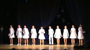 "Новый Год идёт по большой планете"