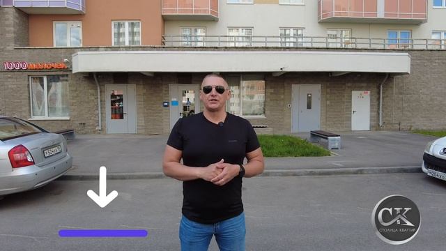 ЖК Три Кита 3 в Мурино. Купить квартиру в Мурино