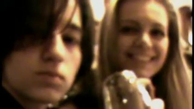 THE AVSHAR-CLUB ★ NARCISS DE LA CROIX & OLGA POSOKHOVA смотреть онлайн