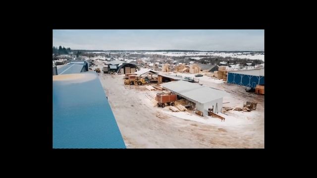 Оцилиндрованное бревно от 180 до 320 мм. смотреть онлайн