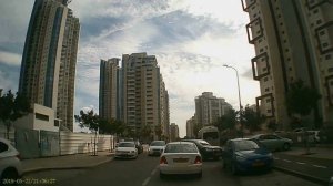 Израиль Нетания элитные районы возле моря