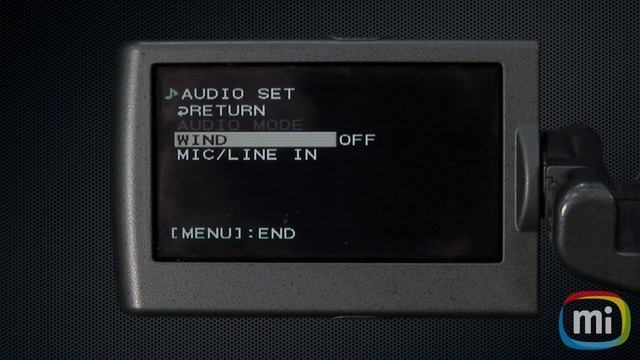 Kameratutorial 1: Sony HDR-FX1E Tutorial 2 - Settings смотреть онлайн