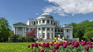 Елагин остров (Санкт-Петербург).