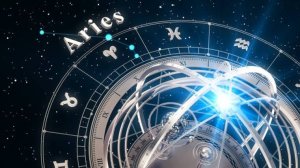 ОВЕН - ГОРОСКОП НА ОКТЯБРЬ 2024 ГОДА  / ARIES - HOROSCOPE FOR OCTOBER 2024