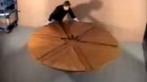 Крутейший Стол.