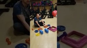 Механизмы ресинтеза АТФ, о которых часто спрашивают фитнес-менеджеров при приеме на работу