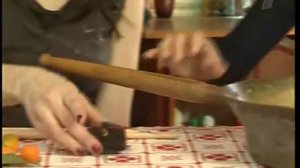 Фазенда 096 Итальянская веранда 2009