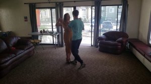 Крутится Вертится Шар Голубой Bayan B accordion dancers