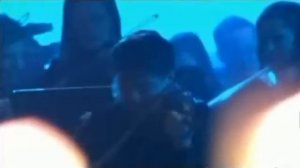 Сара Брайтман, Алессандро Сафина.  Sarai Qui