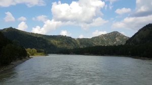 Путешествие по Алтаю. Сказочный Алтай.