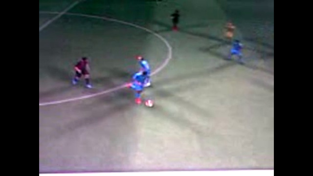 Отбор при финтах в частн. аля Зизу смотреть онлайн