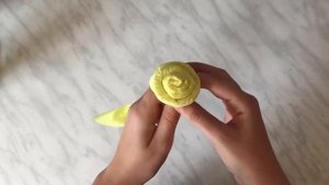 Салфетки для стола. Декор. Быстро и красиво. Розочки из салфеток. Сервировка стола.