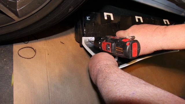 Mustang GT 350 Style Rockers смотреть онлайн