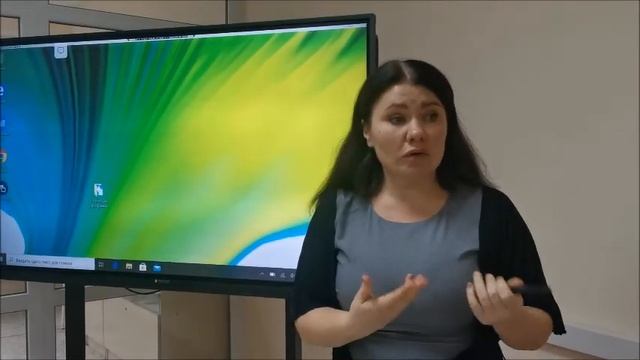 Знакомьтесь: ИБЦ (информационно-библиотечный центр)