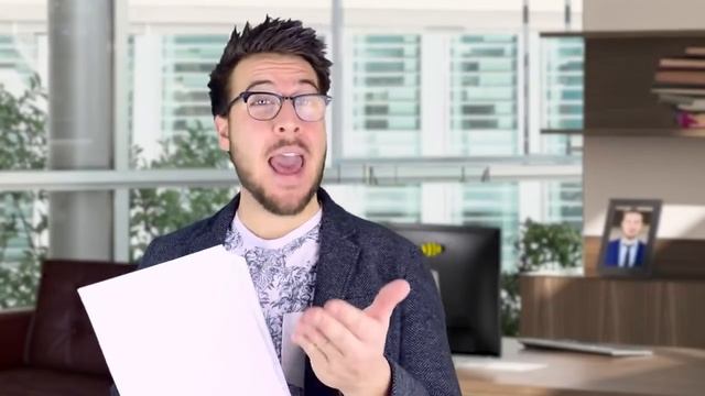 «Человек-паук: Нет пути домой» | Жаркий питчинг / Spider-Man: No Way Home | Pitch Meeting по-русски смотреть онлайн