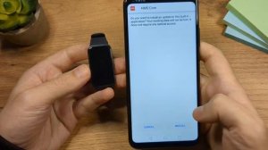HUAWEI Band 8 How to Setup and Connect to Smartphone [Android and iPhone]