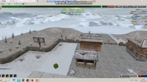 ч.1 танки онлайн рельса м1 и хантер м1