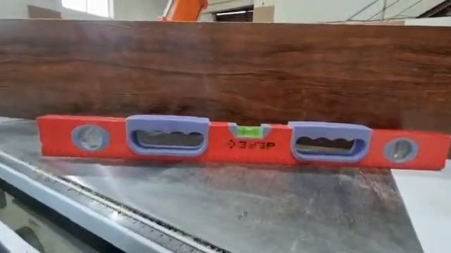 Двухпильный форматно-раскроечный станок Nanxing MJ1132B - отзыв клиента Чирчик. смотреть онлайн