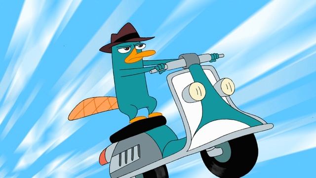 Кто такие утконосы? смотреть онлайн