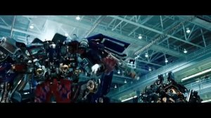 TRANSFORMERS SAGA | All Transformations 2007/17