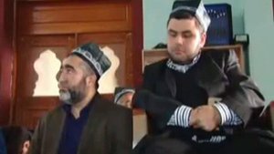 Мавлуди Наби масчити Амирхамза