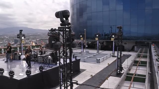 Maná - En El Muelle de San Blas (Desde el World Trade Center) смотреть онлайн