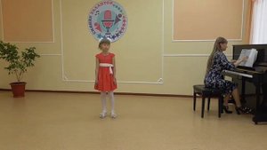 30.04.19г. "Сияние талантов-2019" г. Новый Оскол