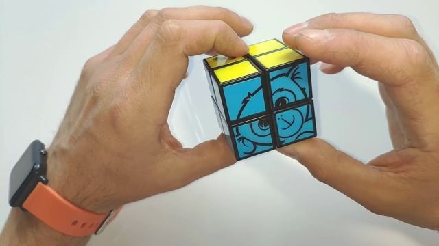 ДЕТСКИЙ КУБИК РУБИКА | ДЕТСКИЙ RUBIK'S смотреть онлайн