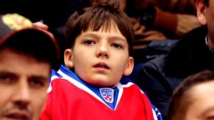 Красно-синий лёд. Выпуск 23