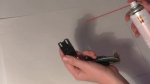 КАК ПОЧИСТИТЬ КОНТАКТЫ С ПОМОЩЬЮ Kontakt 60