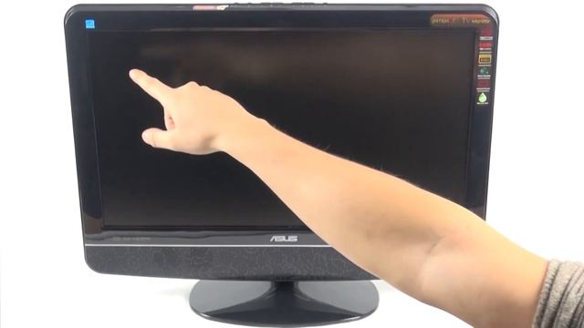 Display Asus 24T1 Video Review by DigitalMag.net смотреть онлайн