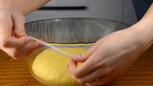 РОЖДЕСТВЕНСКИЙ КАЛАЧ ! Простой рецепт по которому получается ИДЕАЛЬНЫЙ КАЛАЧ !