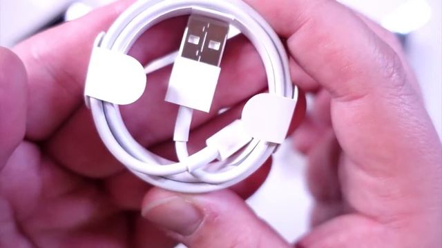 ASMR Unboxing - Apple iPhone 7 Plus Jet Black 256GB (Silent) смотреть онлайн