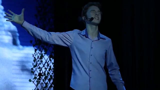 Евгений Евтушенко Я разный смотреть онлайн