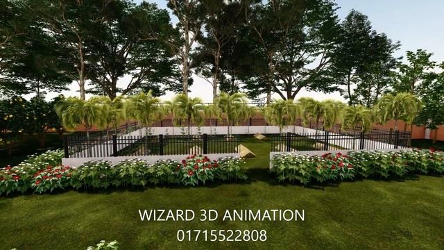 Wizard 3D- CREATE YOUR C3D WORLD смотреть онлайн