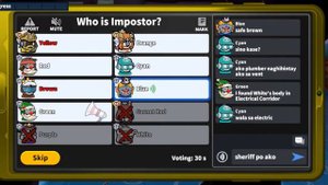 Super Sus Dementor | 6 Kills | My partner is new to the game