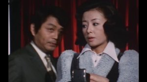 太陽にほえろ! 第21話 バスに乗ってたグーな人