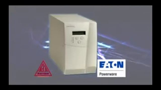 Delta Energy Systems UPS-Clip.mp4 смотреть онлайн