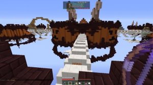 ПРО ИГРАЕТ С ЧИТЕРОМ В МАЙНКРАФТ СКАЙ ВАРС ! ТРОЛЛИНГ ЗЛЫХ ИГРОКОВ В MINECRAFT SKY WARS МУЛЬТИК