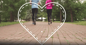 ВСЕ БЕГУТ И Я БЕГУ. Музыкальный видеоклип.