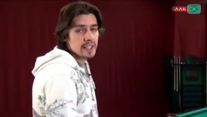 Разбой Пирамиды на Русском Бильярде