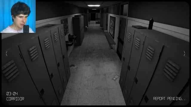 24 ЧАСА СЛЕДИЛ ЗА 5 КАМЕРАМИ В ШКОЛЕ И ВОТ, ЧТО ПРОИЗОШЛО смотреть онлайн